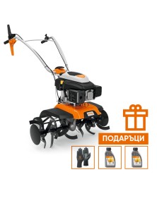 Мотофреза за оране STIHL MH 585