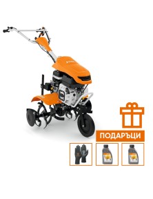 Бензинова мотофреза STIHL MH 600