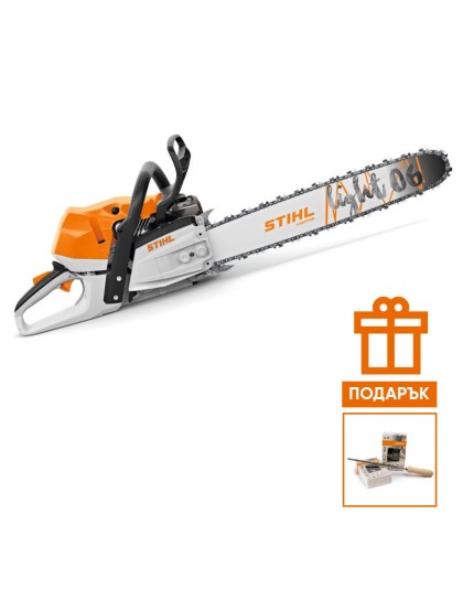 Бензинов трион STIHL MS 400 C-M