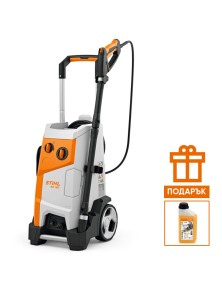 Водоструйка с макара STIHL RE 150