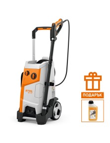 Електрическа водоструйка STIHL RE 170