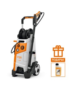 Водоструйна машина STIHL RE 170 PLUS