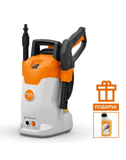 Водоструйка STIHL RE 80X