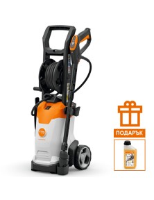 Водоструйка за дома STIHL RE 100 PLUS CONTROL
