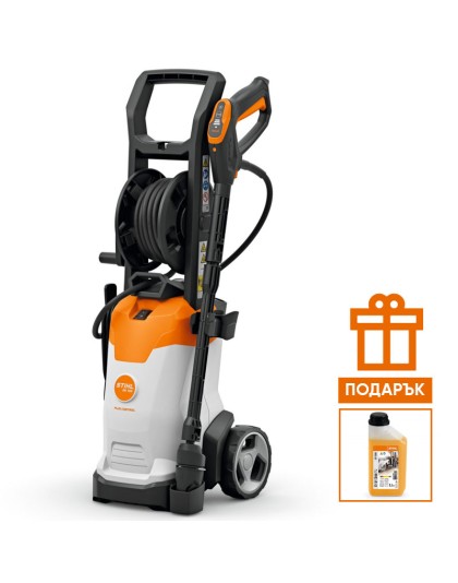 Водоструйка за дома STIHL RE 100 PLUS CONTROL