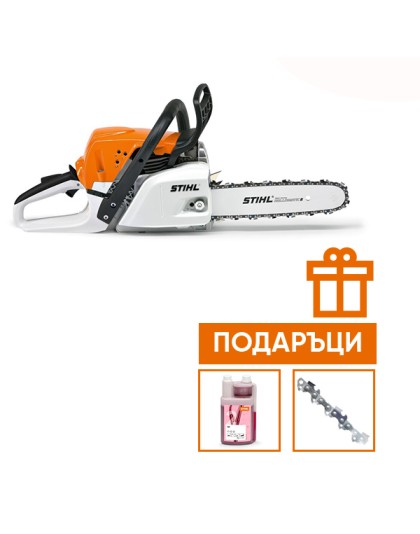 Моторен трион STIHL MS 231