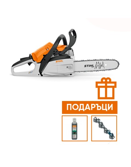 Моторен трион STIHL MS 162