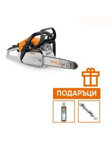 Моторен трион STIHL MS 172
