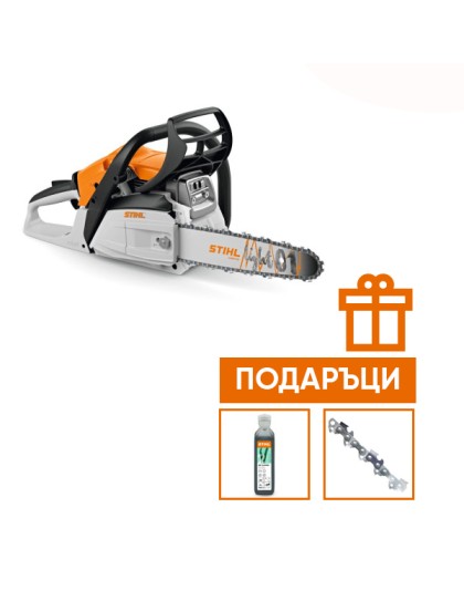 Моторен трион STIHL MS 172