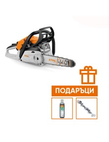 Моторен трион STIHL MS 172 C-BE
