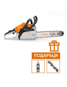 Бензинов трион STIHL MS 182