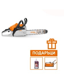Моторна резачка STIHL MS 212