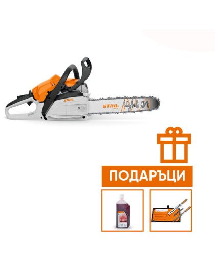 Моторна резачка STIHL MS 212