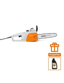 Електрически трион STIHL MSE 141 C-Q