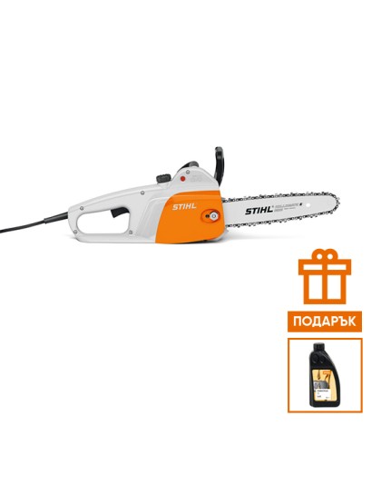 Електрически трион STIHL MSE 141 C-Q