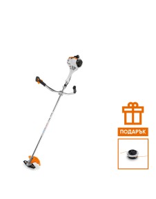 Бензинова коса STIHL FS 55