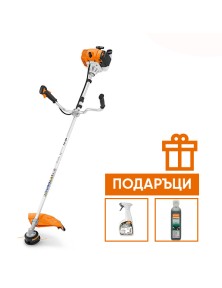 Бензинова коса STIHL FS 120