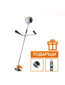 Моторна коса STIHL FS 56 C-E