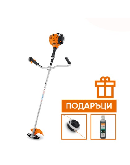 Бензинов тример за косене STIHL FS 70 C-E