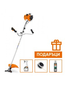 Коса моторна STIHL FS 240