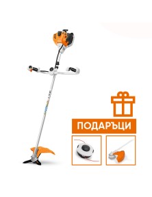 Моторна коса STIHL FS 261