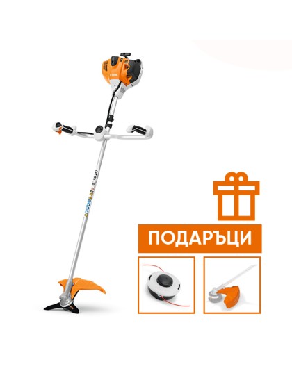 Моторна коса STIHL FS 261