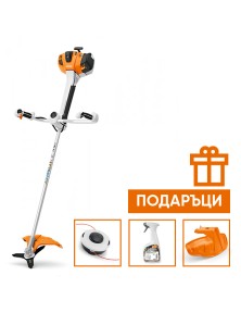Моторен храсторез STIHL FS 491 C-EM