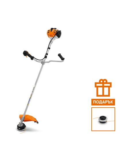 Моторен тример за трева STIHL FS 94 C-E
