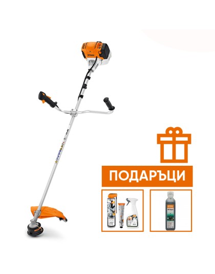 Бензинова коса STIHL FS 89