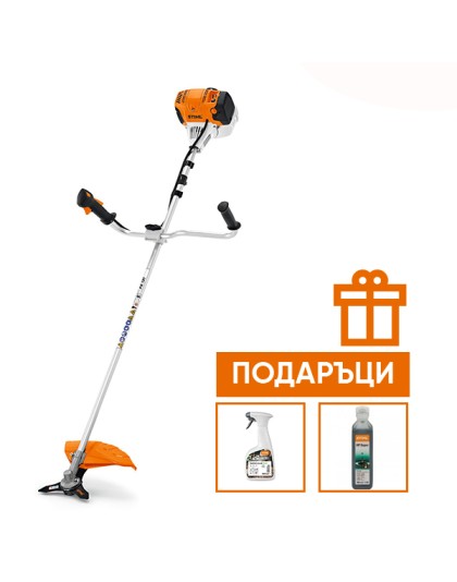 Моторна коса STIHL FS 131