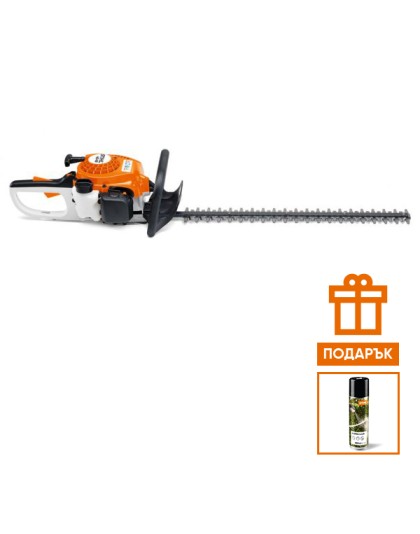Моторна ножица за жив плет STIHL HS 45