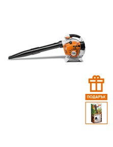 Бензинова въздуходувка STIHL BG 86