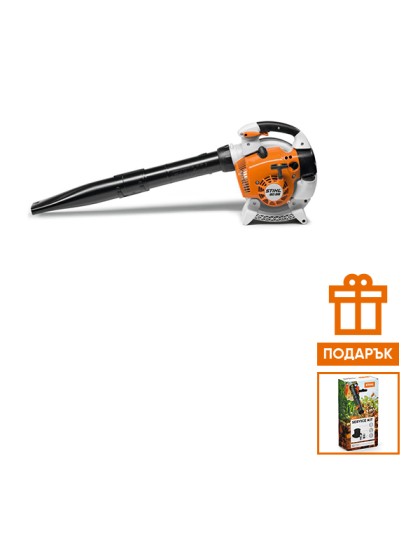 Бензинова въздуходувка STIHL BG 86