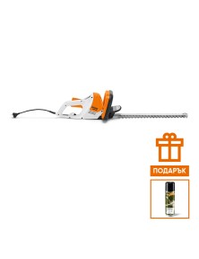 Електрическа ножица за жив плет STIHL HSE 42