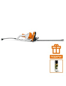 Електрическа ножица за жив плет STIHL HSE 52