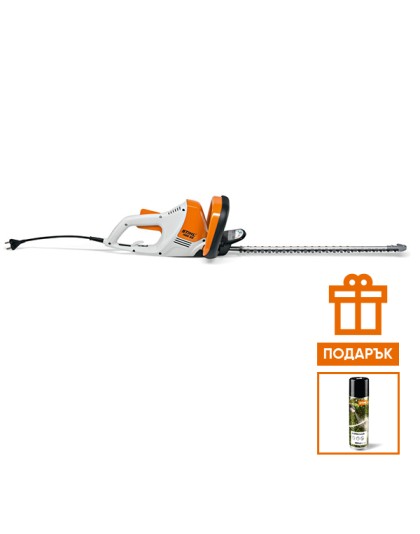 Електрическа ножица за жив плет STIHL HSE 52
