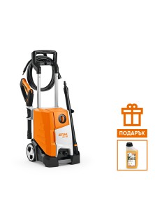Електрическа водоструйка STIHL RE 110