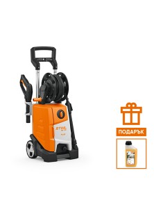 Водоструйка STIHL RE 110 PLUS