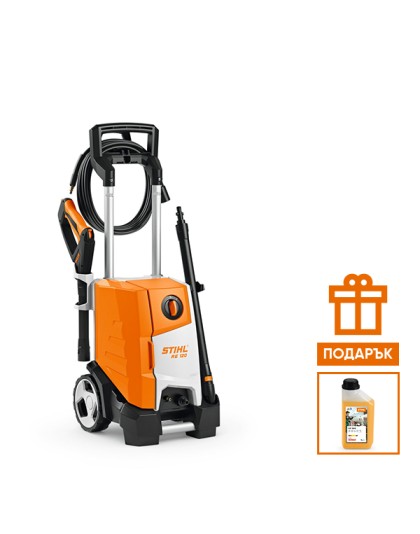 Водоструйка STIHL RE 120