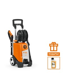 Водоструйка STIHL RE 120 Plus