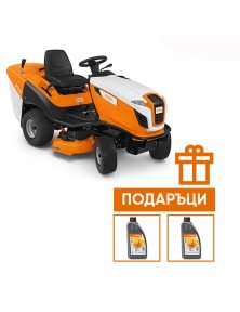 Тракторна косачка STIHL RT 5097
