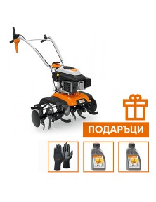 Мотофреза за оране STIHL MH 585