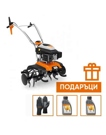 Мотофреза за оране STIHL MH 585