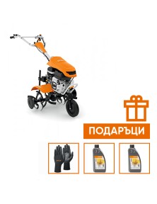 Бензинова мотофреза STIHL MH 600