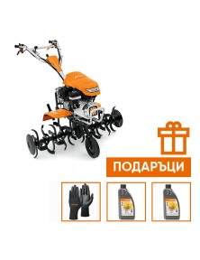 Мотофреза STIHL MH 700