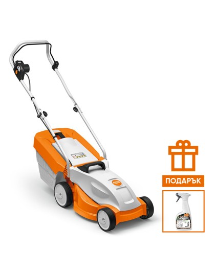 Електрическа косачка STIHL RME 235