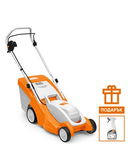 Електрическа косачка за трева STIHL RME 339