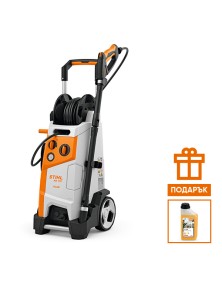 Водоструйна машина STIHL RE 170 PLUS