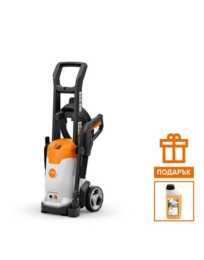 Водоструйка STIHL RE 90