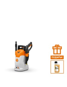 Водоструйка STIHL RE 80X